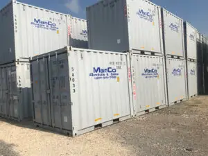 קונטיינר 20 פיט או 40 פיט – איך בוחרים נכון?